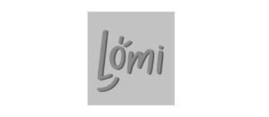 Lomi - 800x350px blanco y negro